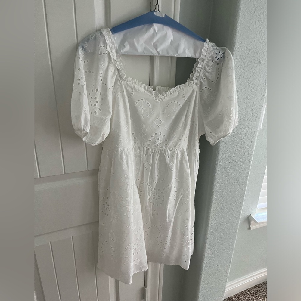 Assorted dresses Most never worn Medium and Size 12 Size 8 1/2 Sofia wedges